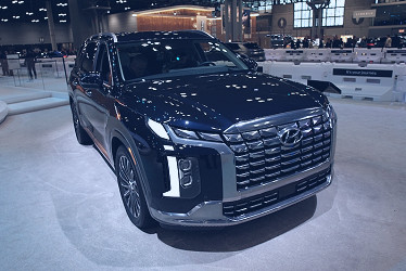 Top Reasons to Own a 2023 Hyundai Palisade | Edmond Hyundai